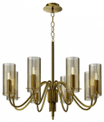 Подвесная люстра ST-Luce SANTORI SL2005.303.08