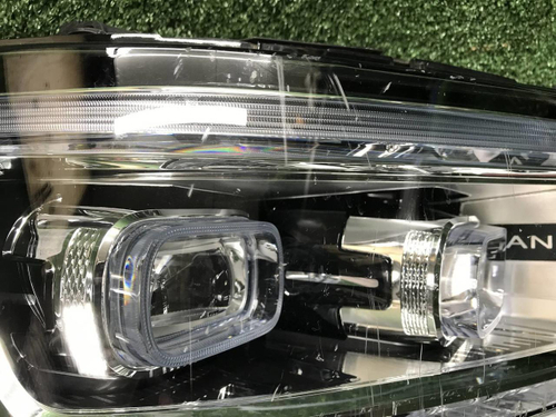 Фара правая Tank 500 (2021-н.в.) LED