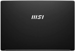 Ноутбук  MSI Modern 15H 15.6 ", Core i5, 8 Гб RAM, 512 Гб SSD, UHD Graphics, Черный