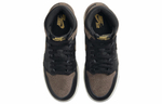 Кроссовки Jordan Air Jordan 1 (Женская размерная сетка)
