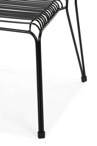 Стул Lugne черный