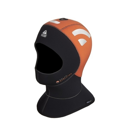 Шлем WATERPROOF H1, 7 мм