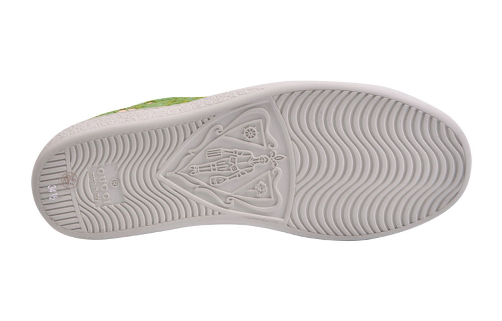 Gucci Ace (Женская размерная сетка)