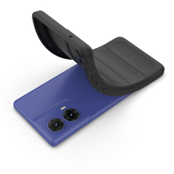 Противоударный чехол Flexible Case для Moto Edge G85 5G