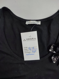 Платье Angel короткое 42 размер