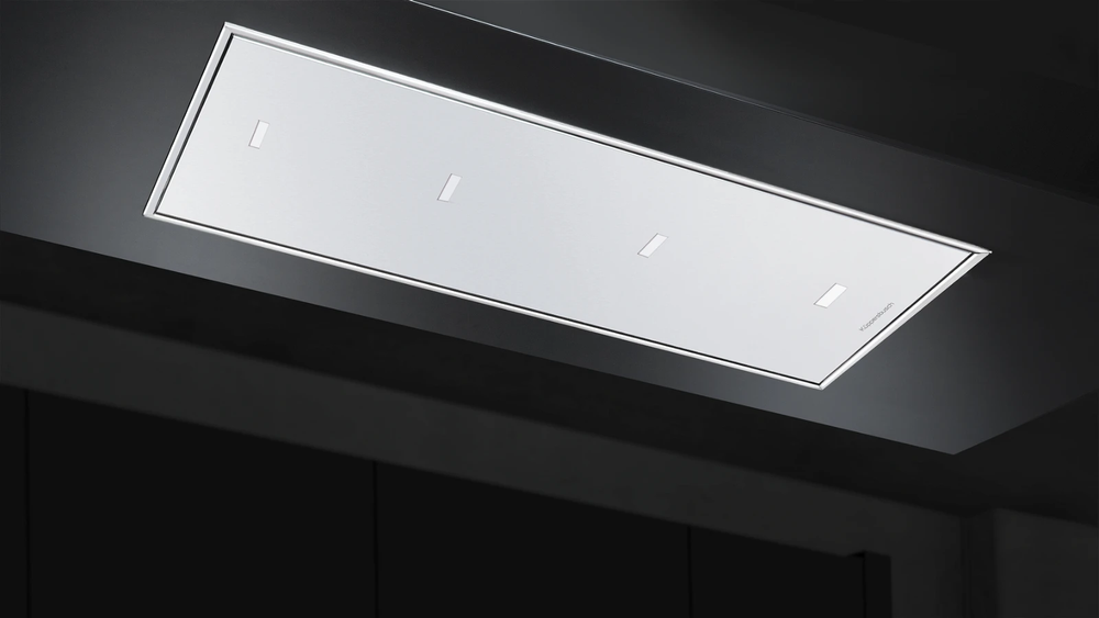 Встраиваемая вытяжка Kuppersbusch DDL 9830.0 W