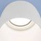 Встраиваемый светильник Elektrostandard 6073 MR16 WH белый a040985