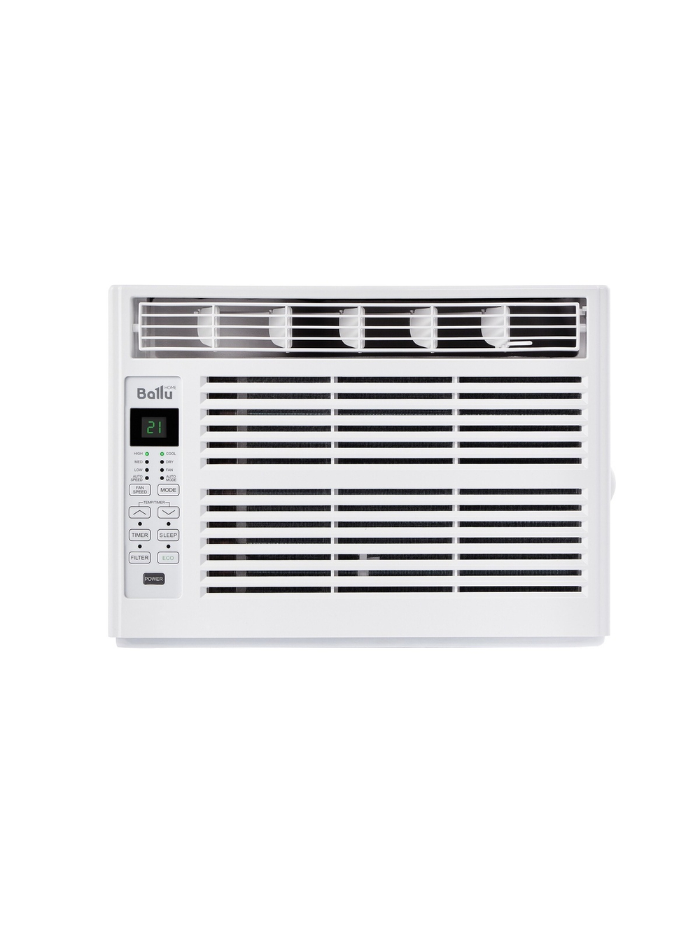 Кондиционер оконный Ballu WIND COOL BWC-05 AC