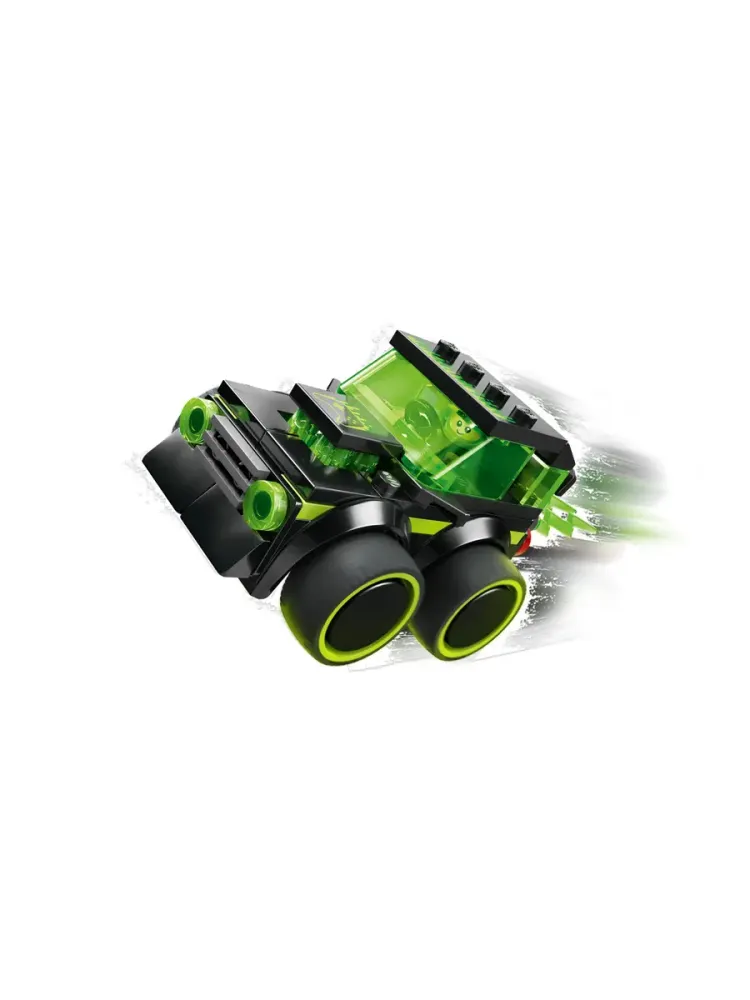 Конструктор City 60484 Гоночные автомобили в играх