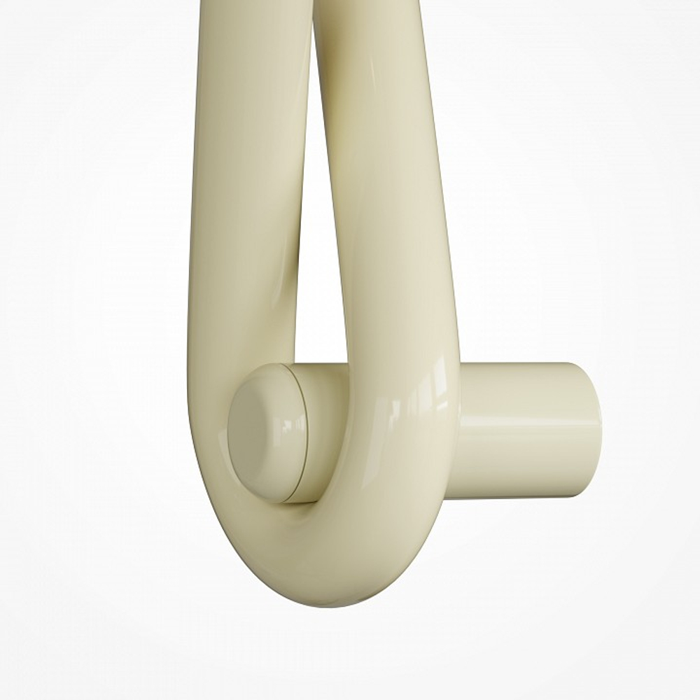 Бра Maytoni Vortex MOD476WL-02BG