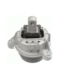 Опора двигателя лев Lemforder 3781001