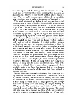 Fifty Years in the Northwest. With an Introduction and Appendix Containing Reminiscences, Incidents and Notes | William Henry Carman Folsom
