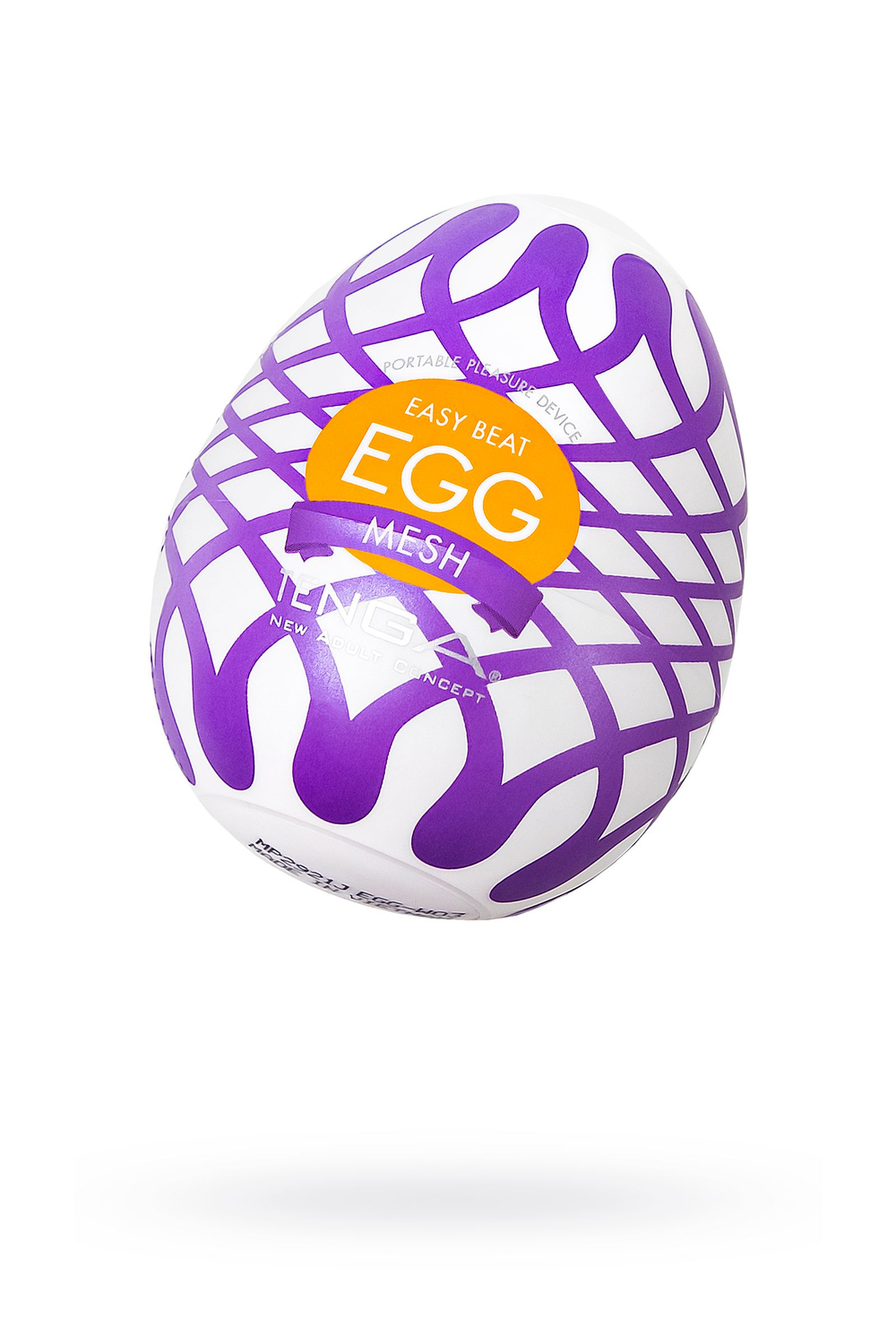 TENGA  Стимулятор яйцо WONDER MESH