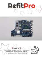 Материнская плата для ноутбука Lenovo L340-17IRH 81LL I5-9300H 1650 4gb WIN (5B20S42319), оригинал