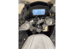 Электромотоцикл ELECTRON BMW RR (2 кВт)