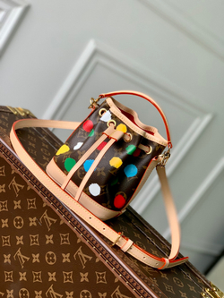Louis Vuitton Nano Noe