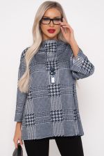 Джемпер (синий) Б11-113 Nikol