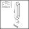 Ландшафтный светильник Odeon Light NATURE 7118/12GLA