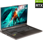 Ноутбук ASUS ROG Strix G16 G614PR-RV027 16" / 16 Гб / SSD 1000 Гб / Без ОС / 90NR0NJ7-M001J0