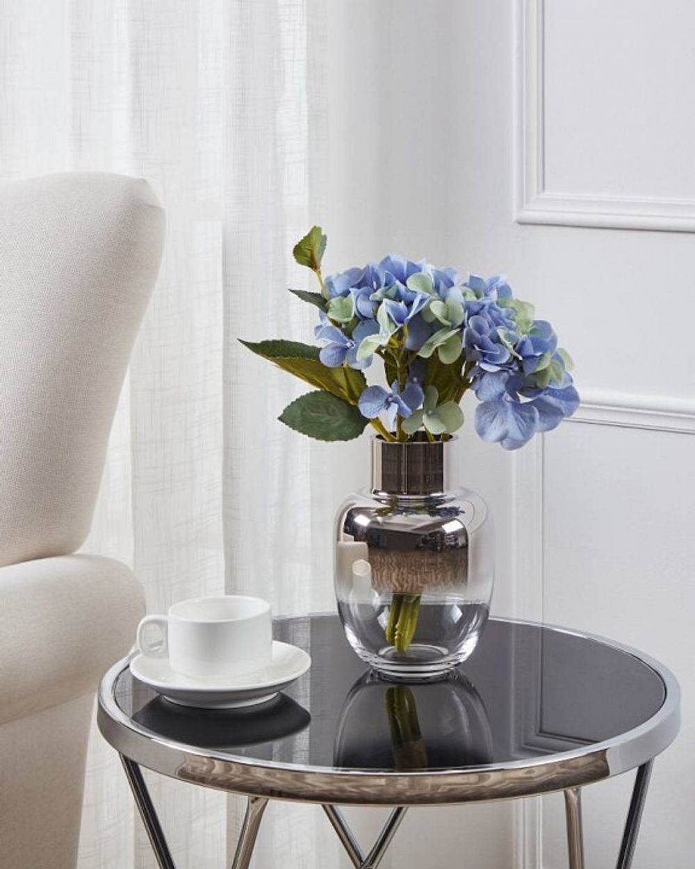 Ваза настольная Eglo Siranana 421236