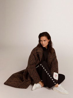 Кеды Golden Goose