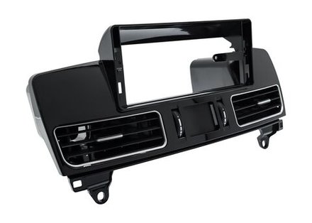 Комплект с разъёмами 12.3" Mercedes-Benz GL X166, ML W166 2011-2015 - Car-Smart LUX-UGL166