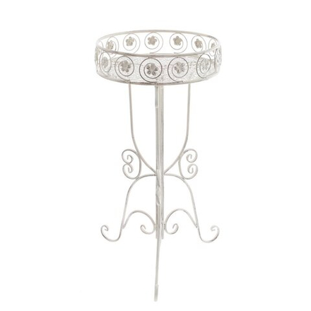 GAEM Подставка для цветов, L39 W39 H70 см