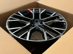 КОВАНЫЕ ДИСКИ ДЛЯ BMW IX БМВ