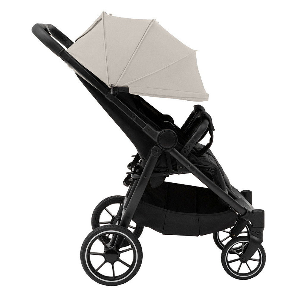 Детская прогулочная коляска для двойни Sweet Baby Donna Gray