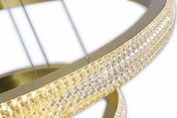 Подвесной светильник Zortes Lidia ZRS.30110.63