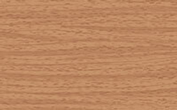 Угол ПВХ 231 Бук 30х30х2700 мм