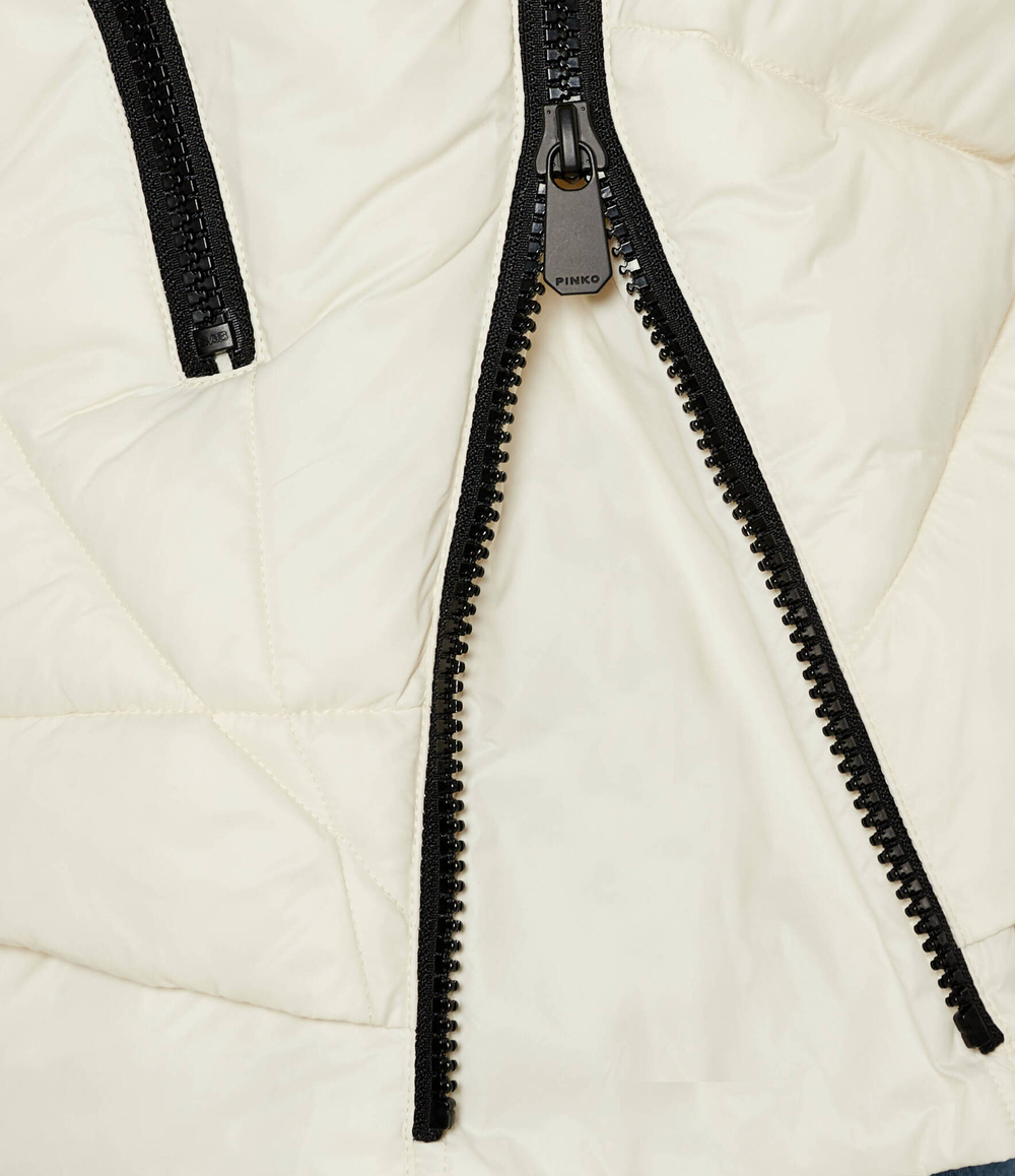 Куртка IGLOO IMBOTTITO Pinko - белый(103822 A1ZS)