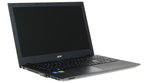 15.6" Уцененный ноутбук Acer Extensa EX2520G-P0G5 (1366x768, Intel Pentium 4405U, RAM 8ГБ, SSD 128ГБ, Nvidia GeForce 940M, Win 10Pro)