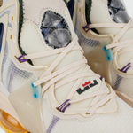 кроссовки Nike Lebron 19 MPLS Lakers