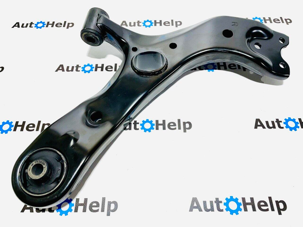 Рычаг подвески Jett V91-171R передний правый Toyota Vellfire 20, 30