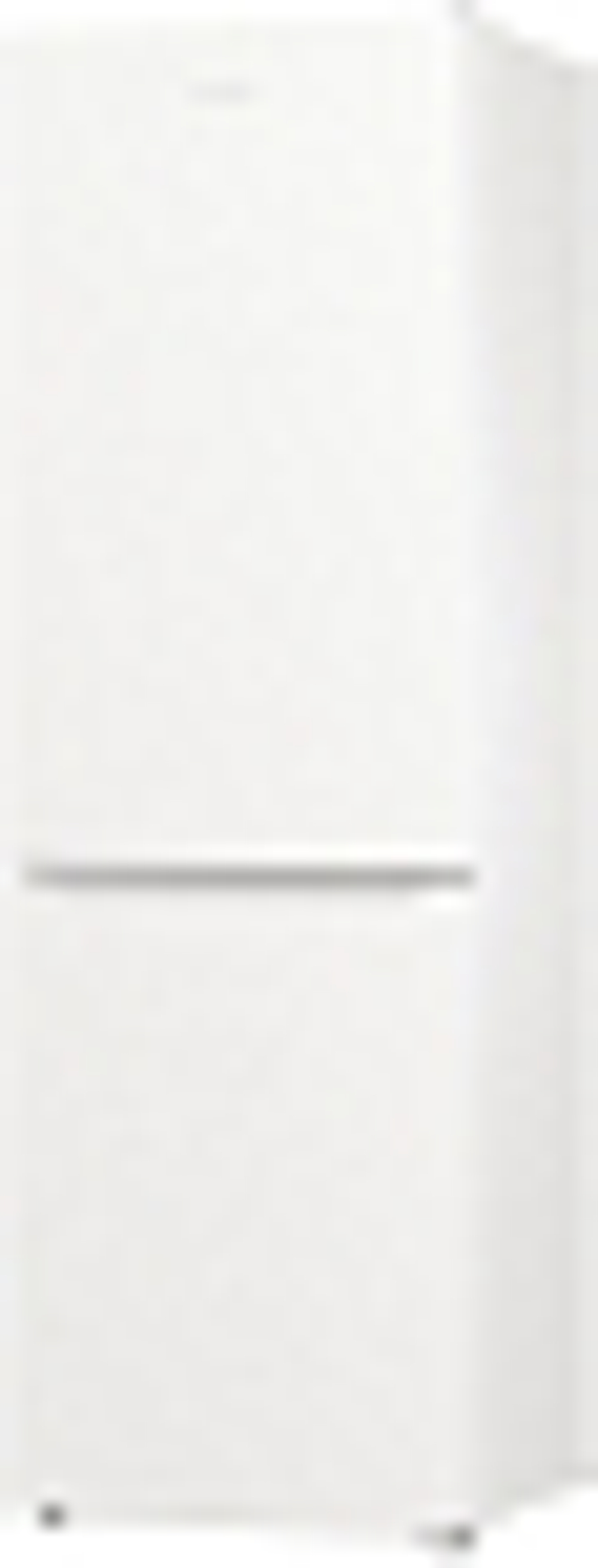 Отдельностоящий двухкамерный холодильник Gorenje NRK6191PW4
