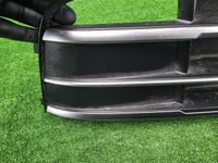 Решетка бампера правая Audi Q5 2 80A 17-20 S-line