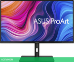 Монитор Asus ProArt PA329CV черный (90LM06P1-B01170)