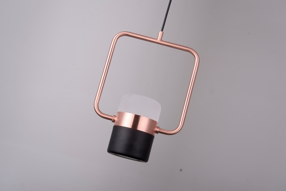 Люстра Ling PH | PV Copper