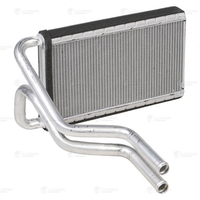 LRh 0868 -  Радиатор отопителя для Hyundai Sonata VIII (DN8) (19-) 2.0i/2.5i