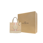 Сумка COACH Dempsey 22 Tote, CG096-IMV6D