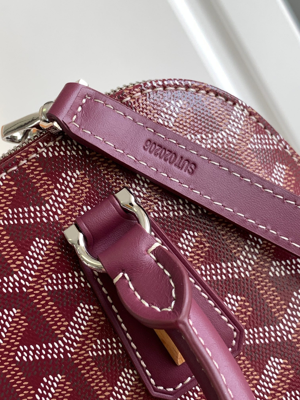 Goyard Vendome PM Bag