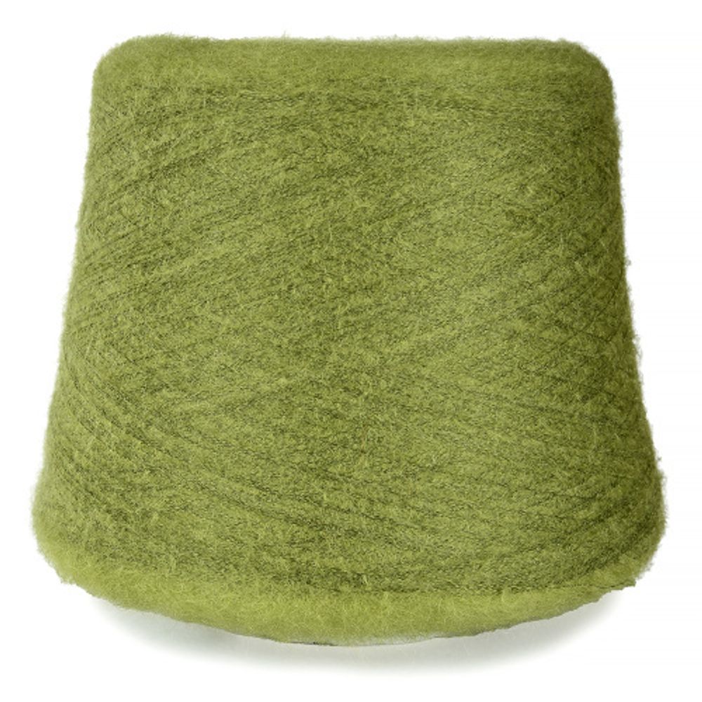 Бобинная пряжа Superkid Mohair (6588)