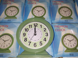 Настольные часы 632