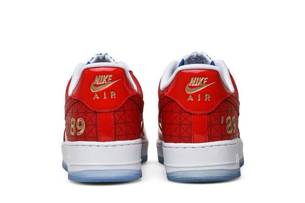 Кроссовки Nike Air Force 1 Low 1989