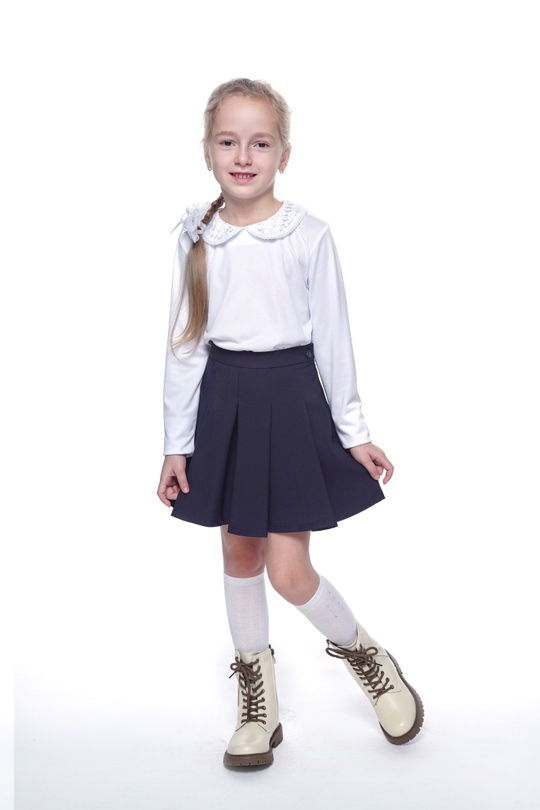 Блуза для девочек