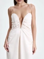 Платье Drape