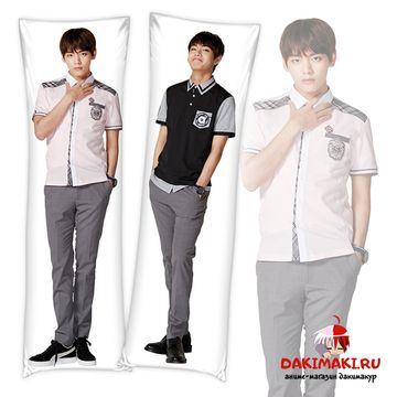 Дакимакура Ви арт. 0335