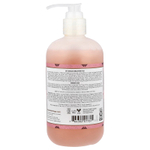 Nubian Heritage, Жидкое мыло для рук, пачули и бурити, 355 мл (12 жидк. унц.)