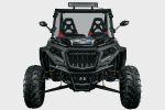 Багги BMS H7 EFI (инжектор Delfhi) (Оранжевый) (ПТС)
